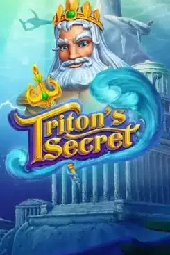 Triton's Secret