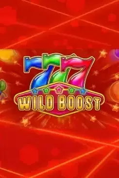 Wild Boost