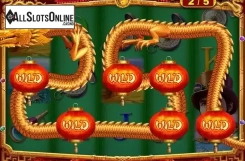 Free Spins. 80 Days Around The World from Octavian Gaming
