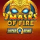 9 Masks of Fire HyperSpins