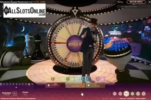 Game Screen 1