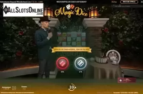 Game Screen 2