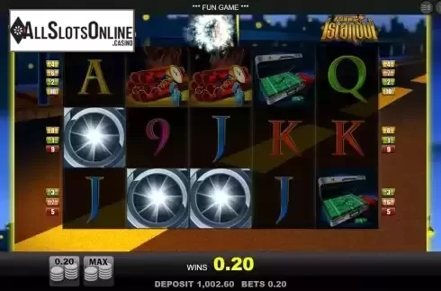 Win Screen 2