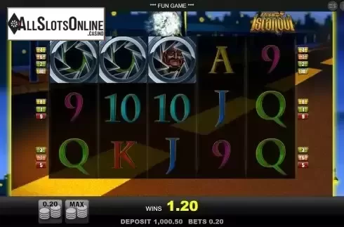 Win Screen 4