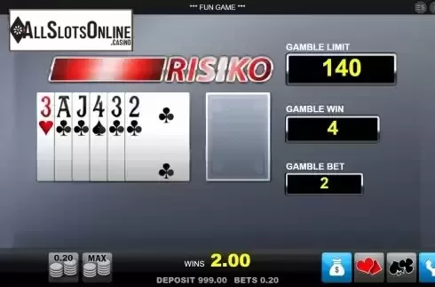 Gamble