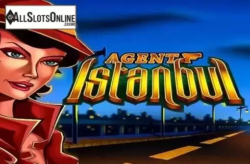 Agent Istanbul