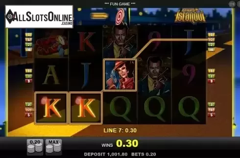 Win Screen 3