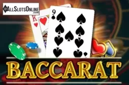 Baccarat (Pragmatic)