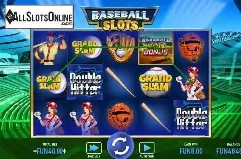 Win Screen