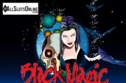 Black Magic (WGS Technology)