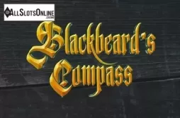 Blackbeard's Compass