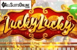 Blackjack Lucky Lucky (Felt Gaming)