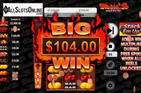 Big Win