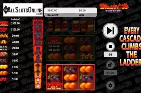 Win Screen 2