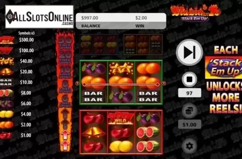 Win Screen 1