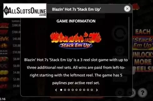 Game Rules 1