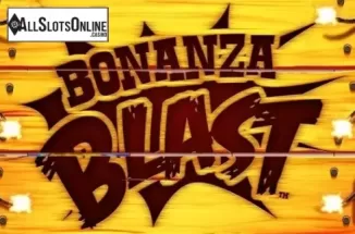 Bonanza Blast
