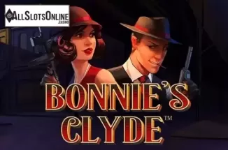 Bonnie's Clyde