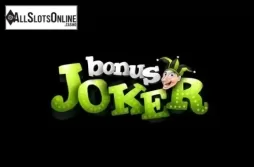 Bonus Joker