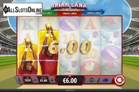 Win Screen 2