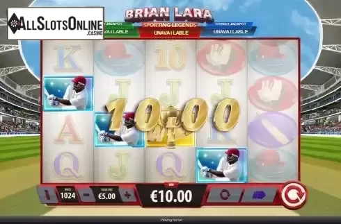 Win Screen 3