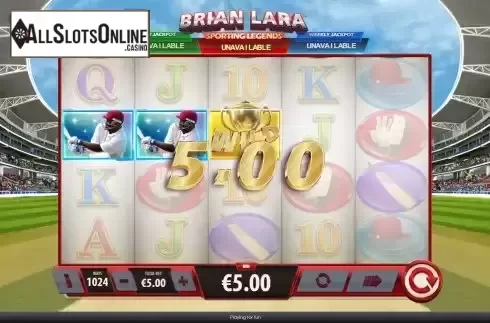 Win Screen