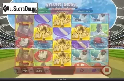 Free Spin