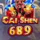 Cai Shen 689