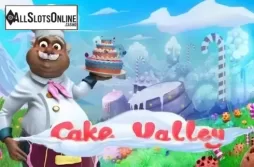 Cake Valley