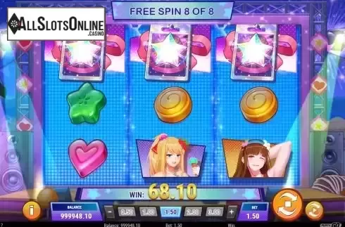 Free Spins 2