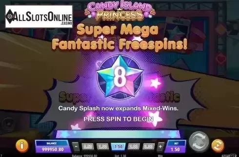 Free Spins 1