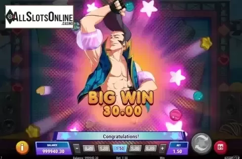 Big Win
