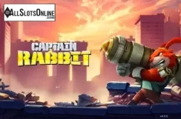 Captain Rabbit