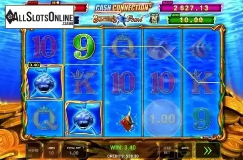 Win Screen 2