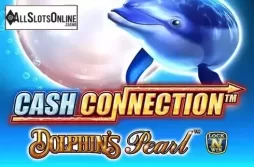 Cash Connection Dolphin’s Pearl