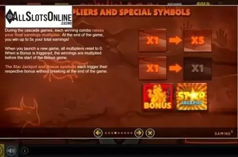 Features 2. Caveman Stoney from GAMING1
