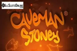 Caveman Stoney