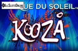 Cirque Du Soleil Kooza