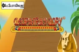 Cleopatras Glory. Cleopatras Glory from Allbet Gaming