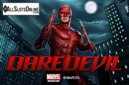 DareDevil. DareDevil from Playtech