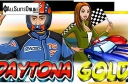 Screen1. Daytona Gold from Pragmatic Play