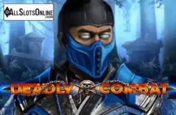 Deadly Combat