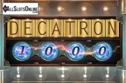 Decatron