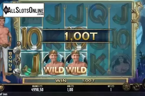 Win screen 2