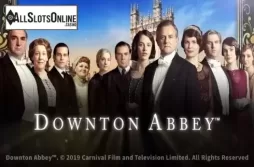 Downton Abbey