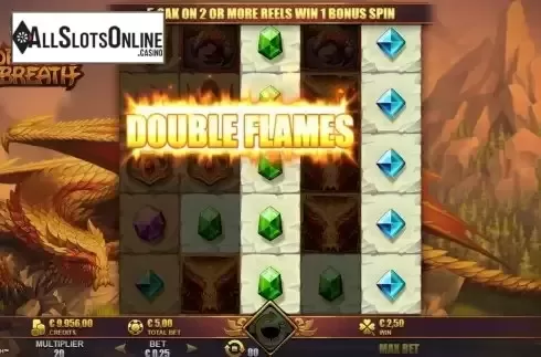 Feature Screen 2