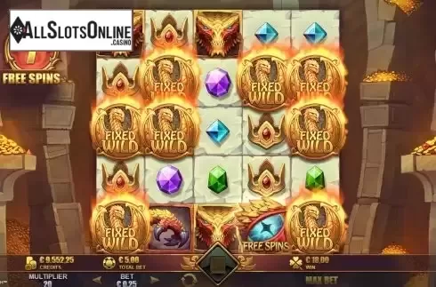 Free Spins 2