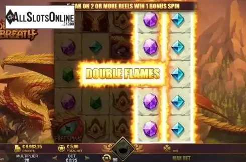 Feature Screen 1