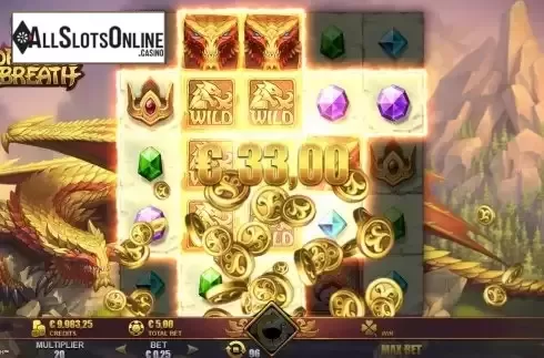 Win Screen 1