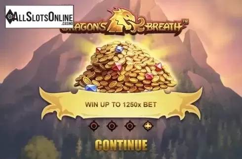 Start Screen